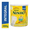 Leite em Pó Ninho Integral 380g