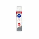 Desodorante Nivea Active Dry Comfort 72h Antitranspirante Aerosol 200ml