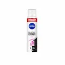 Desodorante Nivea Invisible Black & White Clear Feminino Aerosol 200ml