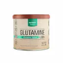 Suplemento Alimentar de Glutamina em Pó Glutamine Nutrify 150g