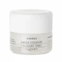 Creme Gel Facial Nutritivo Korres Greek Yoghurt Probiótico 40ml