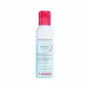 Demaquilante Micelar Bifásico Bioderma Sensibio H2O Eye Olhos e Lábios 125ml