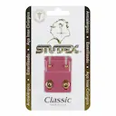 Brinco Antialérgico Studex Classic Bolinha Pequena Dourada 1 unidade