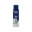Desodorante Nivea Men Clinical Derma Protect Masculino Aerosol Antitranspirante 150ml