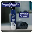 Desodorante Nivea Men Clinical Derma Protect Masculino Aerosol Antitranspirante 150ml