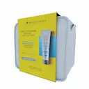 Protetor Solar Facial SkinCeuticals UV Oil Defense FPS 80 40g + Necessaire