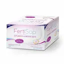 Suplemento Alimentar em Pó FertiSop 60 sachês