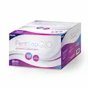 Suplemento Alimentar em Pó FertiSop Q10 60 sachês