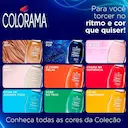 Esmalte Cremoso Colorama Som na Caixa 8ml - Sobe no Trio!