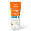 Protetor Solar Actine Fresh Corporal FPS 60 150g