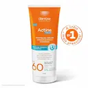 Protetor Solar Actine Fresh Corporal FPS 60 150g