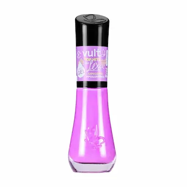 Esmalte Cremoso Vult 5 Free Top Hits Feat Lexa 8ml - Sapequinha