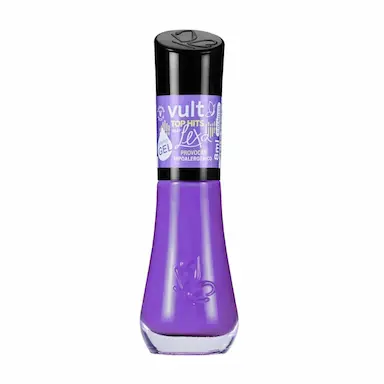 Esmalte Cremoso Vult 5 Free Top Hits Feat Lexa 8ml - Provocar
