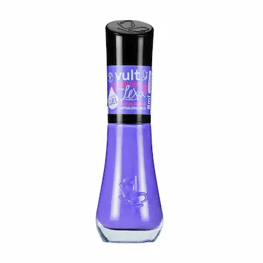 Esmalte Cremoso Vult 5 Free Top Hits Feat Lexa 8ml - Aquecimento da Lexa
