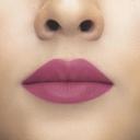 Batom Líquido Eudora Glam Matte Tint Fúcsia Sutil 4g