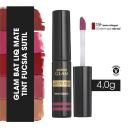Batom Líquido Eudora Glam Matte Tint Fúcsia Sutil 4g