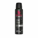 Desodorante Bozzano Clinical Clean Aerosol Antitranspirante Masculino 150ml