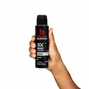 Desodorante Bozzano Clinical Clean Aerosol Antitranspirante Masculino 150ml