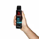 Desodorante Bozzano Clinical Ultra Cool Aerosol Antitranspirante Masculino 150ml