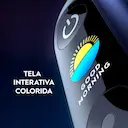 Escova de Dente Elétrica Oral B iO9 com Cabo Recarregável 1 Kit