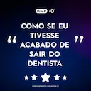 Escova de Dente Elétrica Oral B iO9 com Cabo Recarregável 1 Kit