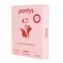 Absorvente Reutilizável Pantys Papaya Fluxo Intenso 1 unidade