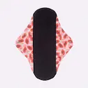 Absorvente Reutilizável Pantys Papaya Fluxo Intenso 1 unidade