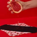Absorvente Reutilizável Pantys Papaya Fluxo Intenso 1 unidade