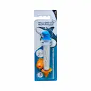 Seringa para Lavagem Nasal Nosewash Tubarão 10ml