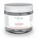 Tabletes Dentais Mastigáveis New Dental Care Cosmetic - 30 Unidades