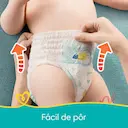 Fralda Pampers Pants Ajuste Total G - 94 Unidades