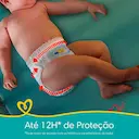 Fralda Pampers Pants Ajuste Total G - 94 Unidades