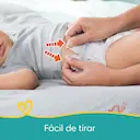 Fralda Pampers Pants Ajuste Total XG - 86 Unidades