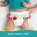 Fralda Pampers Pants Ajuste Total XG - 86 Unidades