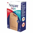 Curativo Nexcare Duo Joelho & Cotovelo 6 unidades
