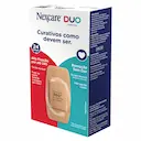Curativo Nexcare Duo Joelho & Cotovelo 6 unidades