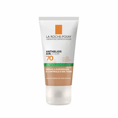 Protetor Solar Anthelios Airlicium FPS70 Cor 3.0 40g