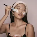 Máscara de Argila Branca Uniformizadora Quintal Terra de Cores 2.0 100g