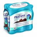 Nutren Control Chocolate Kit com 6 de 200ml com 10% de Desconto