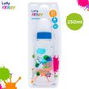Mamadeira Lolly Baby Viva Azul 250ml
