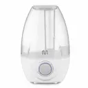 Umidificador de Ar Multilaser Clear Tank 2,1l