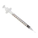 Seringa para Insulina Needs 8mm 50UI 10 unidades