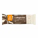 Barra de Colágeno Selvs Collagen Bar Café com Coco 50g