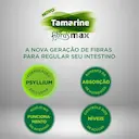 Tamarine Fibras Max em Pó Laranja Zero 225g