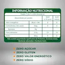 Tamarine Fibras Max em Pó Laranja Zero 225g