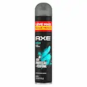 Desodorante Axe Apollo Antitranspirante Aerosol Masculino 200ml