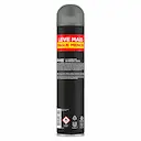 Desodorante Axe Black Antitranspirante Aerosol Masculino 200ml