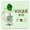 Base Risqué Bio Couve Kale 9ml