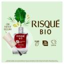 Esmalte Risqué Bio Pimenta Caiena 9ml