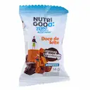 Doce de Leite com Chocolate Nutrigood Zero Açúcar 14g